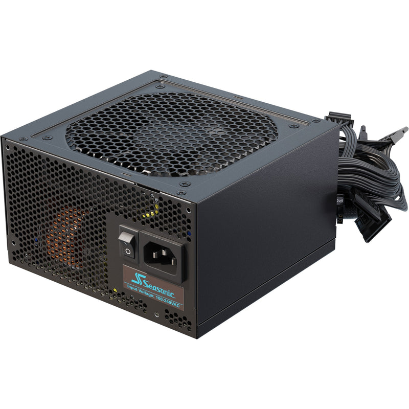 Afbeelding laden in galerijviewer, Seasonic Seasonic G12 GC-550 550W
