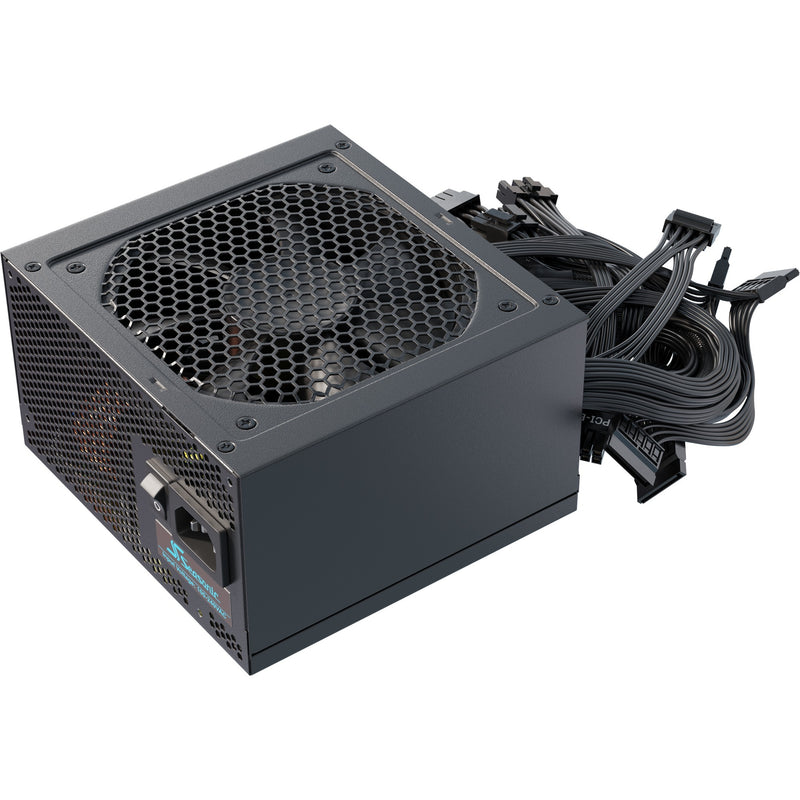 Afbeelding laden in galerijviewer, Seasonic Seasonic G12 GC-550 550W
