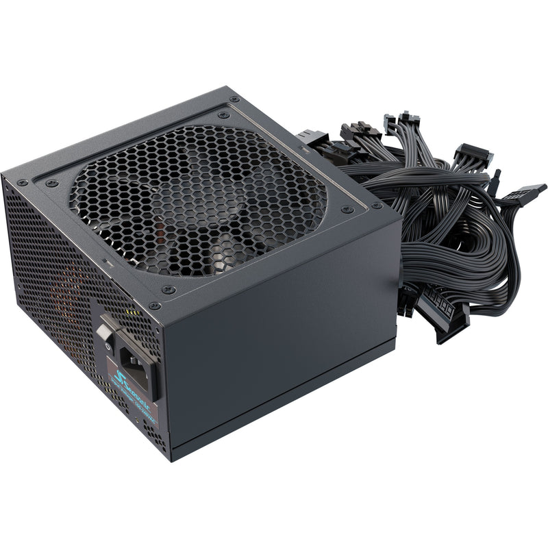 Afbeelding laden in galerijviewer, Seasonic Seasonic G12-GC-750 750W
