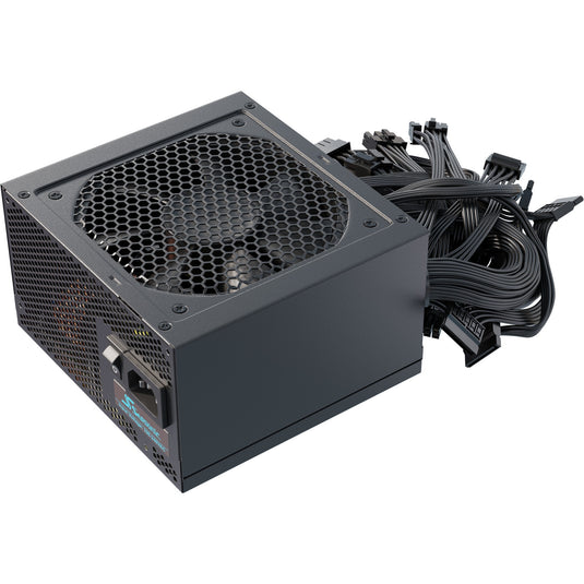 Seasonic Seasonic G12-GC-750 750W