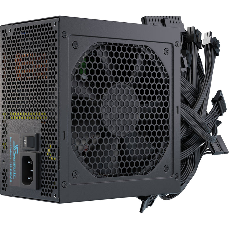 Afbeelding laden in galerijviewer, Seasonic Seasonic G12-GC-750 750W
