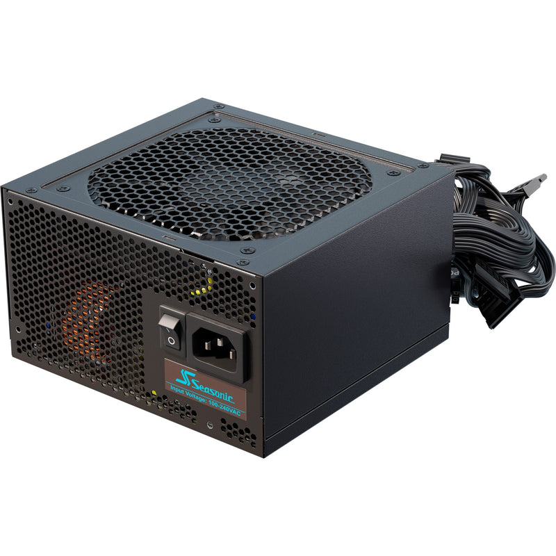 Afbeelding laden in galerijviewer, Seasonic Seasonic G12 GM-650 650W
