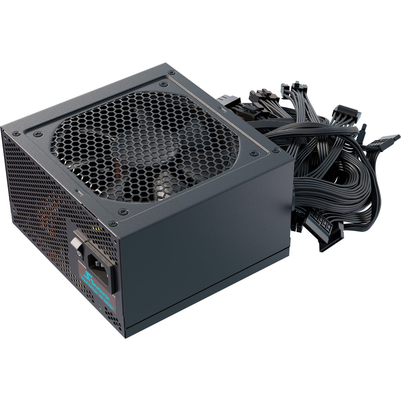 Afbeelding laden in galerijviewer, Seasonic Seasonic G12 GM-650 650W

