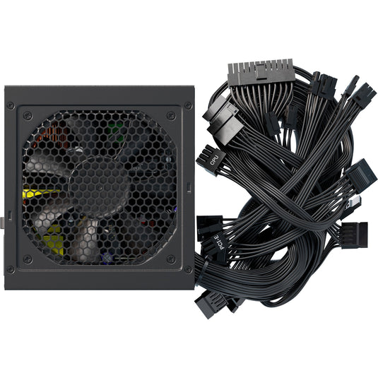 Seasonic Seasonic G12 GM-650 650W