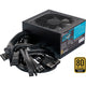 Seasonic Seasonic G12 GM-650 650W