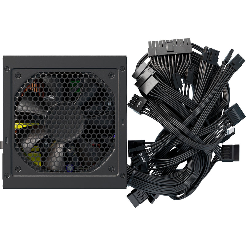 Afbeelding laden in galerijviewer, Seasonic G12 GM-750 750W
