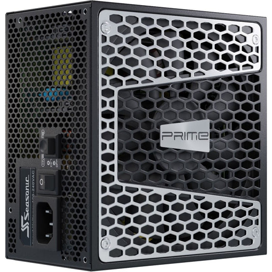 Seasonic Seasonic PRIME GX-650