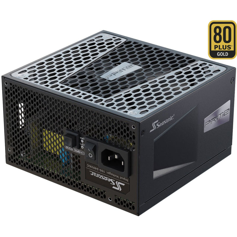 Afbeelding laden in galerijviewer, Seasonic Seasonic PRIME GX-650
