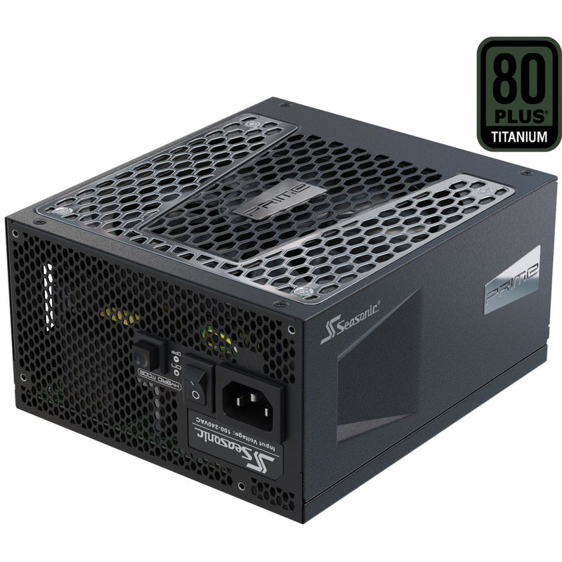 Afbeelding laden in galerijviewer, Seasonic PRIME TX-750

