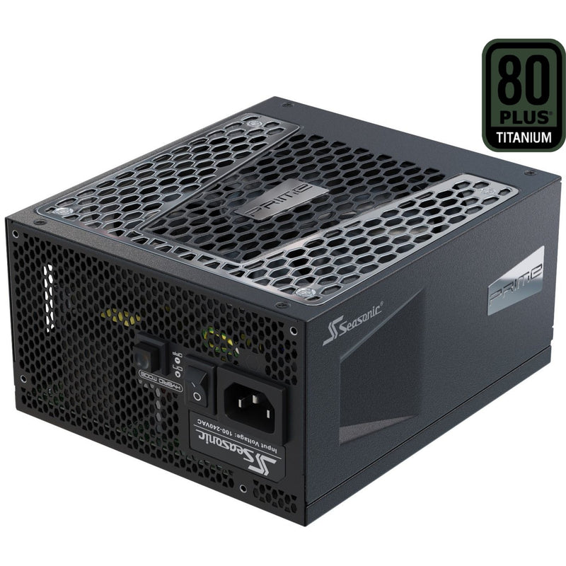 Afbeelding laden in galerijviewer, Seasonic PRIME TX-850
