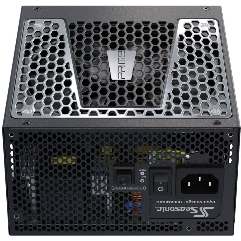 Afbeelding laden in galerijviewer, Seasonic PRIME TX-850
