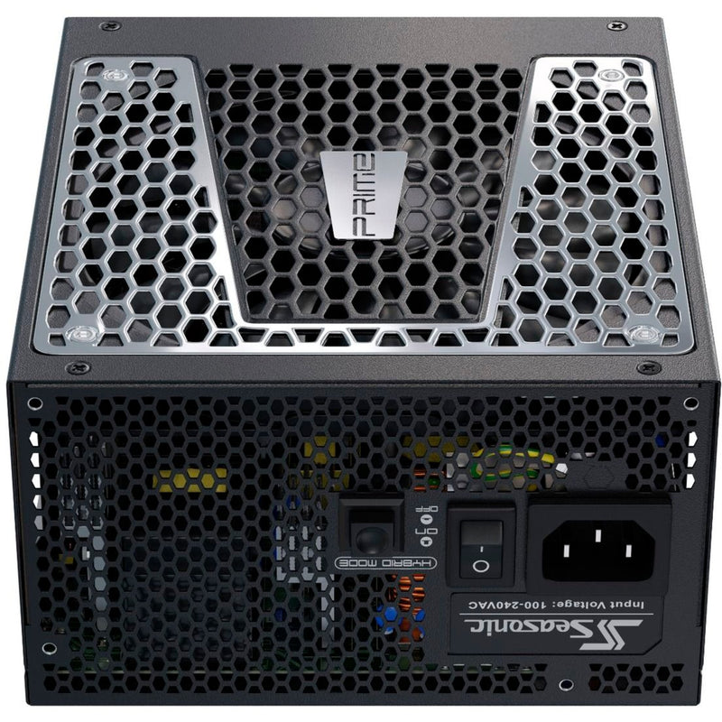 Afbeelding laden in galerijviewer, Seasonic Prime GX-1300 1300W
