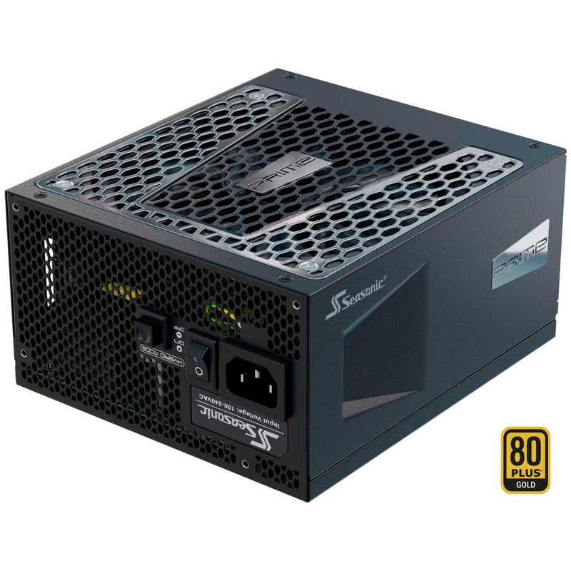 Afbeelding laden in galerijviewer, Seasonic Prime GX-1300 1300W
