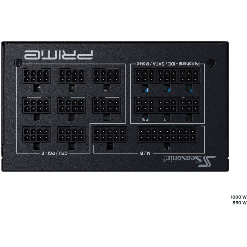 Afbeelding laden in galerijviewer, Seasonic Prime GX-1300 1300W
