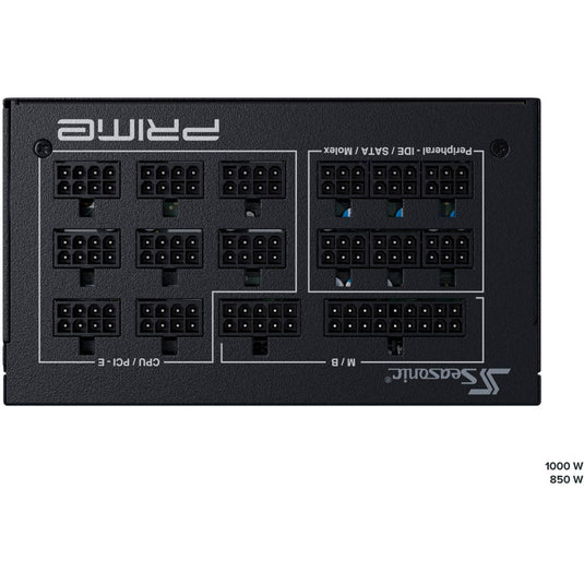 Seasonic Prime GX-1300 1300W