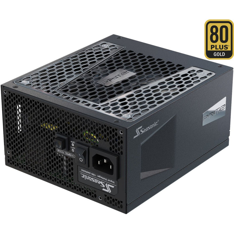 Afbeelding laden in galerijviewer, Seasonic Seasonic Prime GX-850
