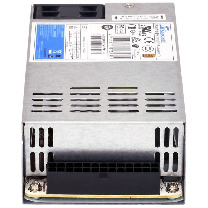 Afbeelding laden in galerijviewer, Seasonic SSP-250SUB 250W
