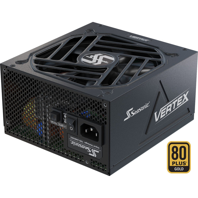 Afbeelding laden in galerijviewer, Seasonic Seasonic VERTEX GX-1000

