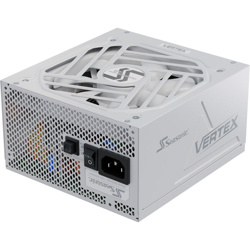 Afbeelding laden in galerijviewer, Seasonic VERTEX GX-1200 White Edition, 1200W
