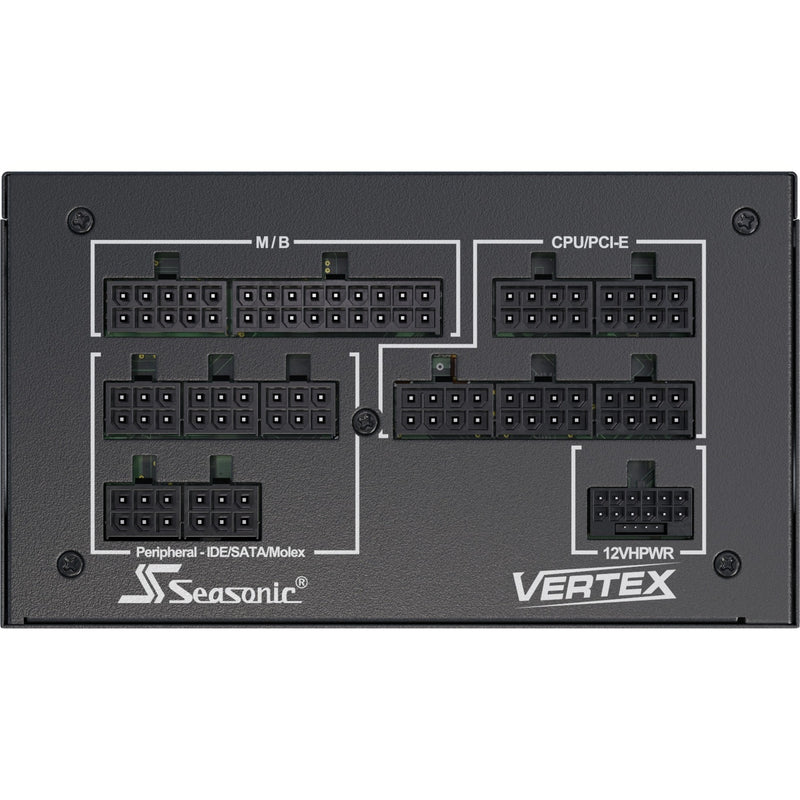 Afbeelding laden in galerijviewer, Seasonic VERTEX GX-850
