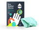 Seep schoonmaakhandschoenen - fsc natuurrubber - large