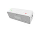 Heatfan - touch sensor - wit