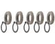 Bosch felt ring service kit (bdu2xx)