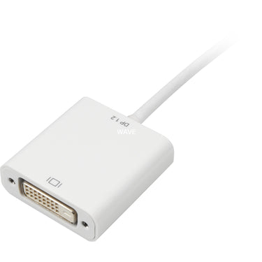 Sharkoon Adapter mini DisplayPort --> DVI-D , 15cm