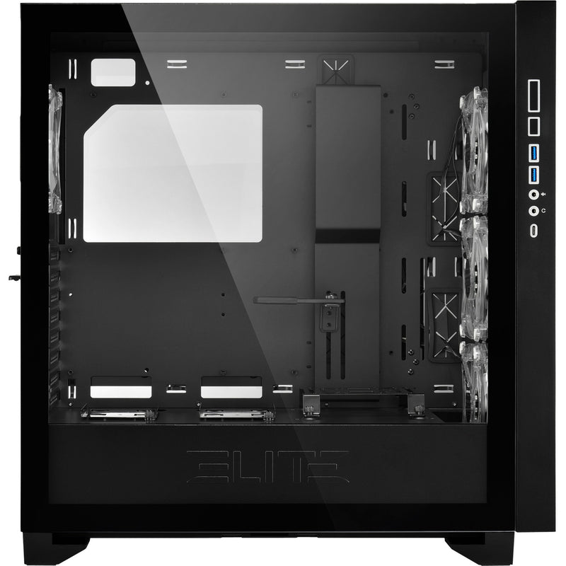 Afbeelding laden in galerijviewer, Sharkoon ELITE SHARK CA300H
