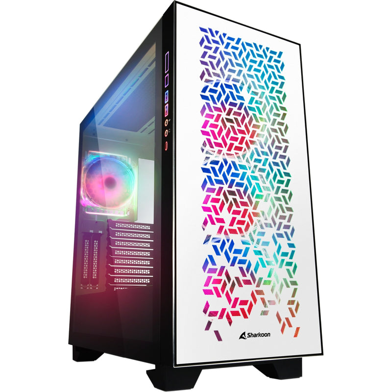 Afbeelding laden in galerijviewer, Sharkoon ELITE SHARK CA300H
