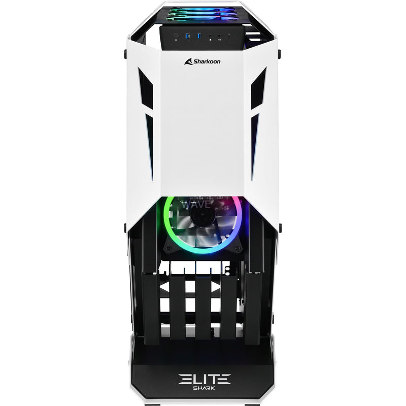 Afbeelding laden in galerijviewer, Sharkoon ELITE SHARK CA700
