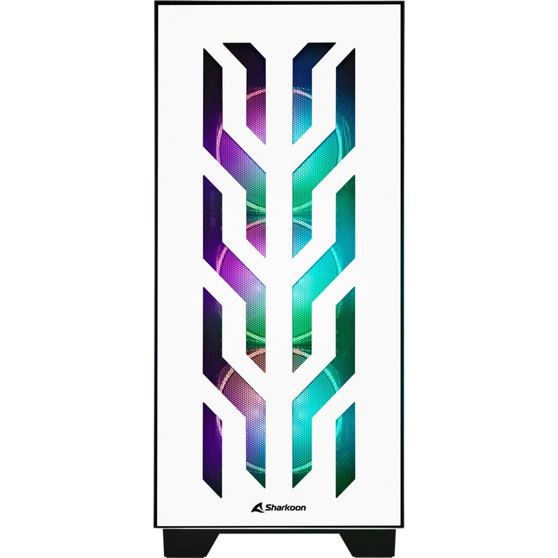 Afbeelding laden in galerijviewer, Sharkoon Shark CA300T White
