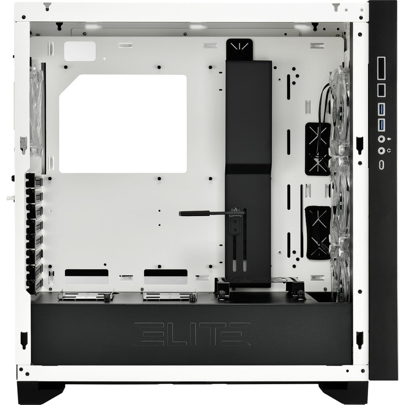Afbeelding laden in galerijviewer, Sharkoon Shark CA300T White
