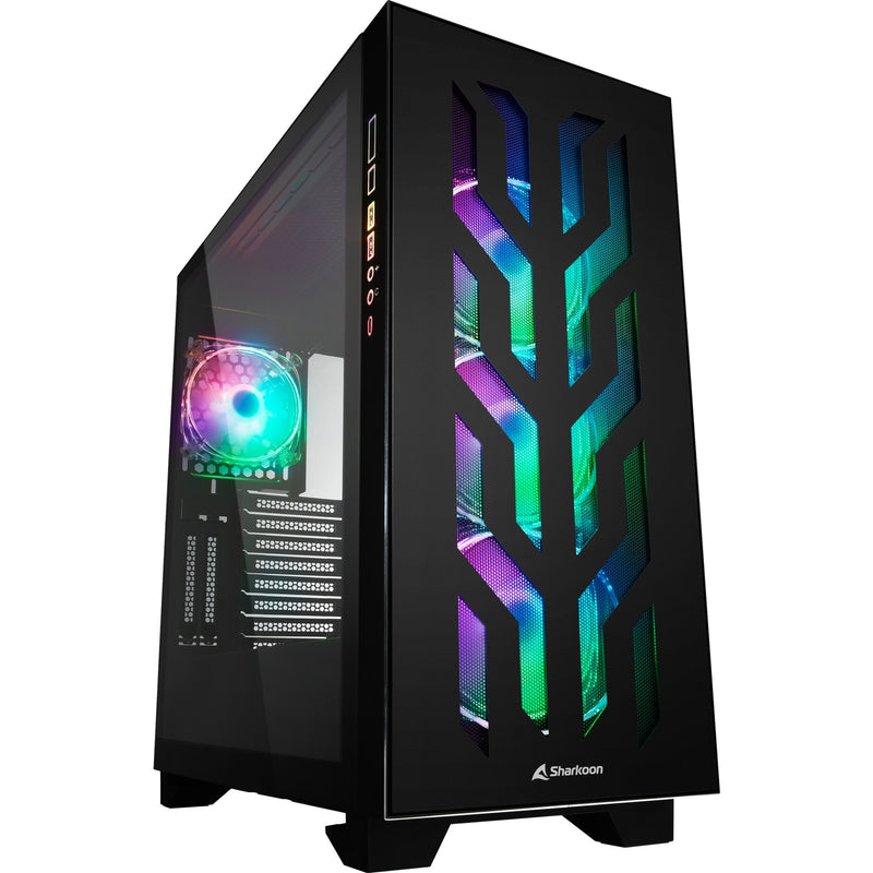 Afbeelding laden in galerijviewer, Sharkoon Shark CA300T
