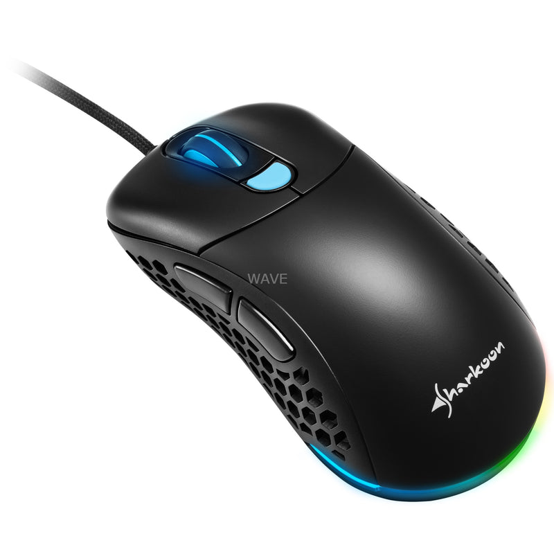 Afbeelding laden in galerijviewer, Sharkoon Sharkoon Light² 200
