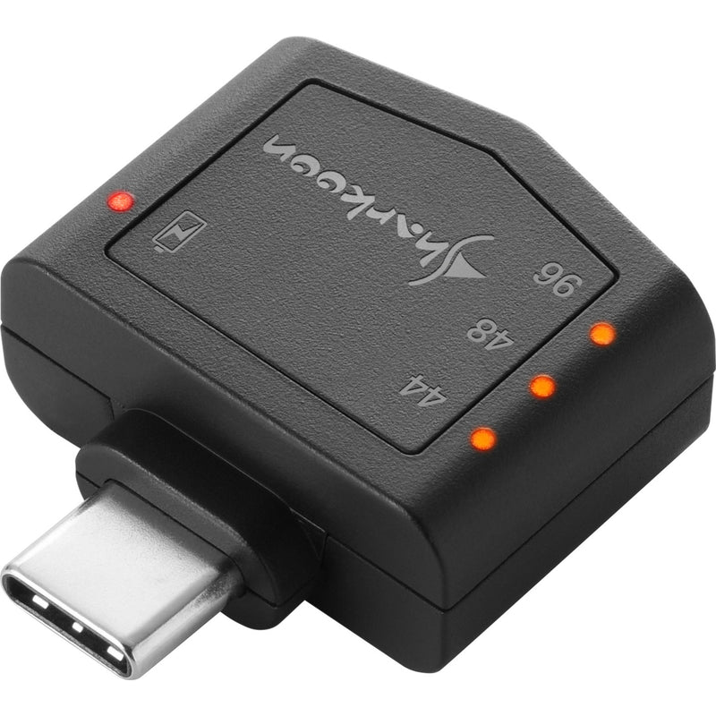 Afbeelding laden in galerijviewer, Sharkoon Mobile DAC PD

