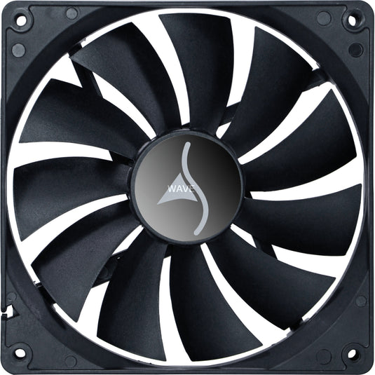 Sharkoon Sharkoon PWM Fan 1000 140x140x25