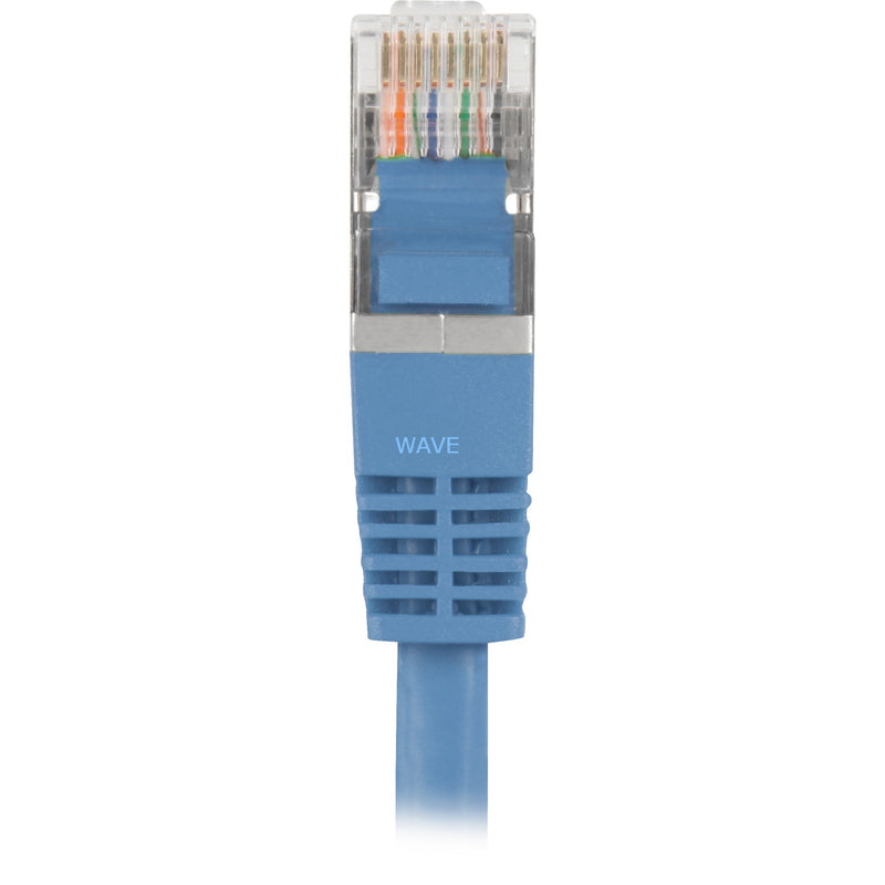 Afbeelding laden in galerijviewer, Sharkoon Sharkoon Patchkabel RJ45 Cat.5e S FTP 10m
