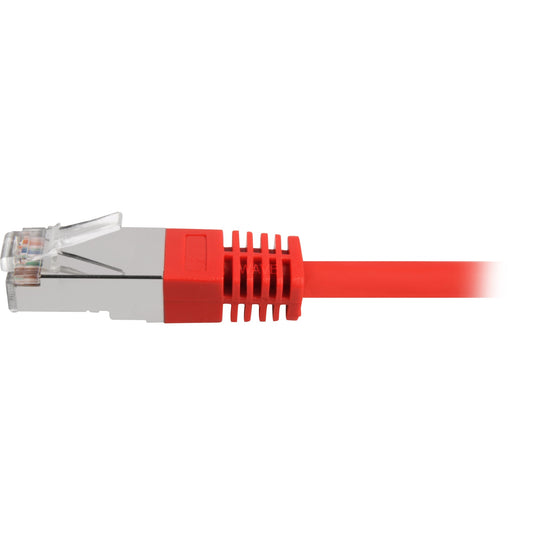 Sharkoon Sharkoon Patchkabel RJ45 Cat.5e S FTP 2m
