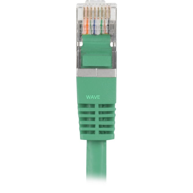 Afbeelding laden in galerijviewer, Sharkoon Patchkabel RJ45 Cat.5e S FTP 5m
