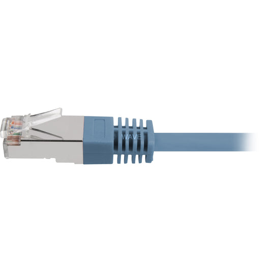 Sharkoon Patchkabel RJ-45 Cat.5e S FTP 2m