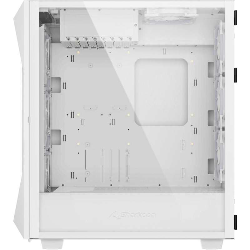 Afbeelding laden in galerijviewer, Sharkoon REV300 White
