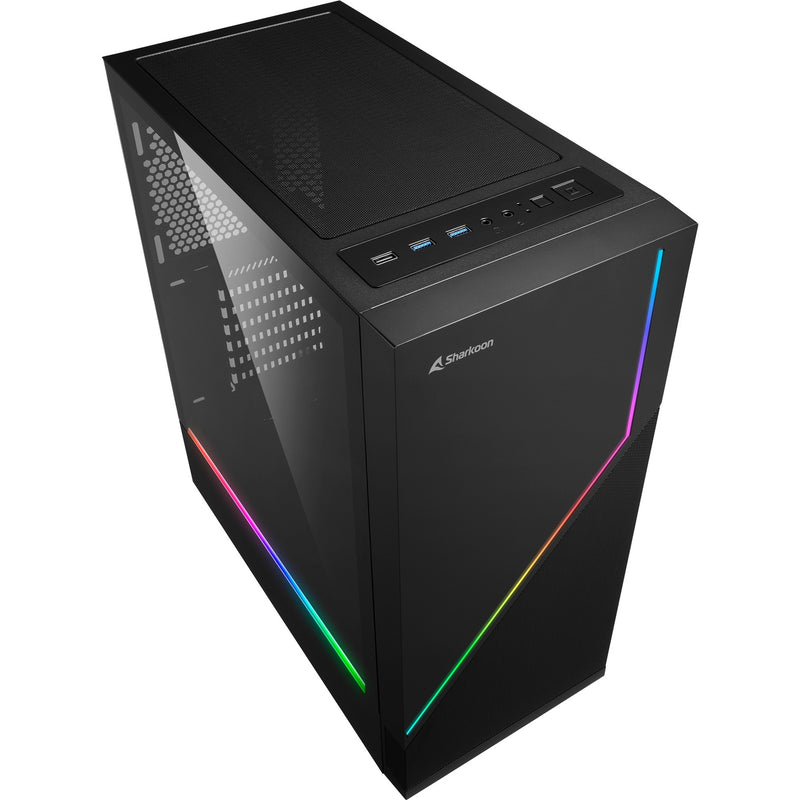 Afbeelding laden in galerijviewer, Sharkoon RGB FLOW
