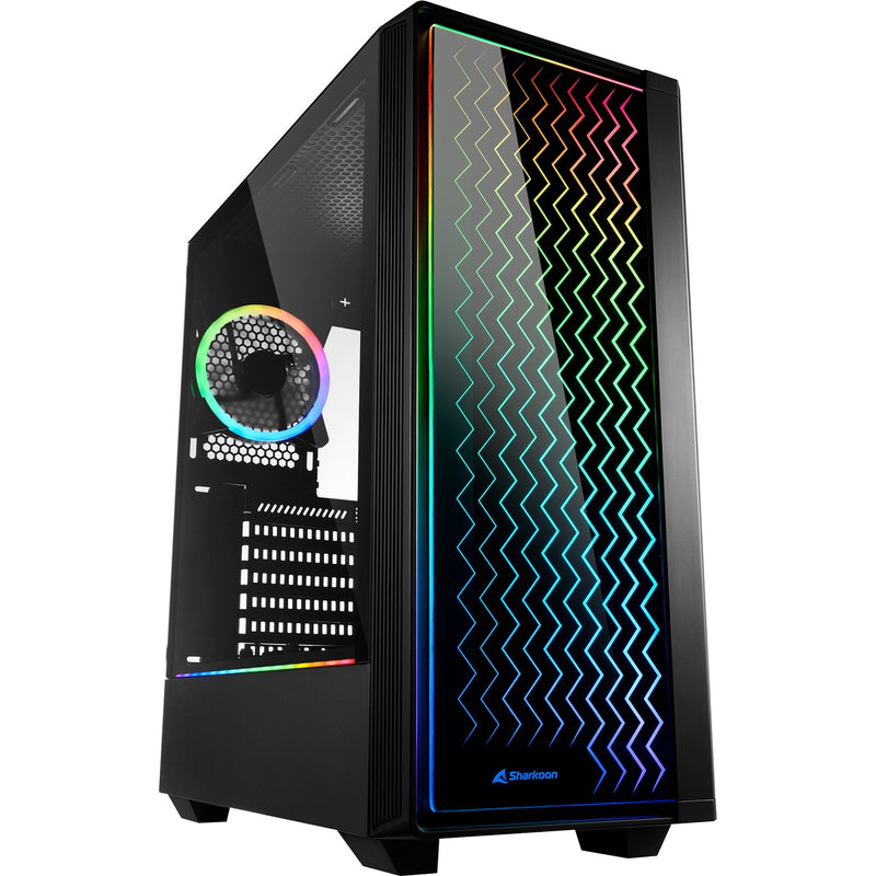 Afbeelding laden in galerijviewer, Sharkoon RGB LIT 200
