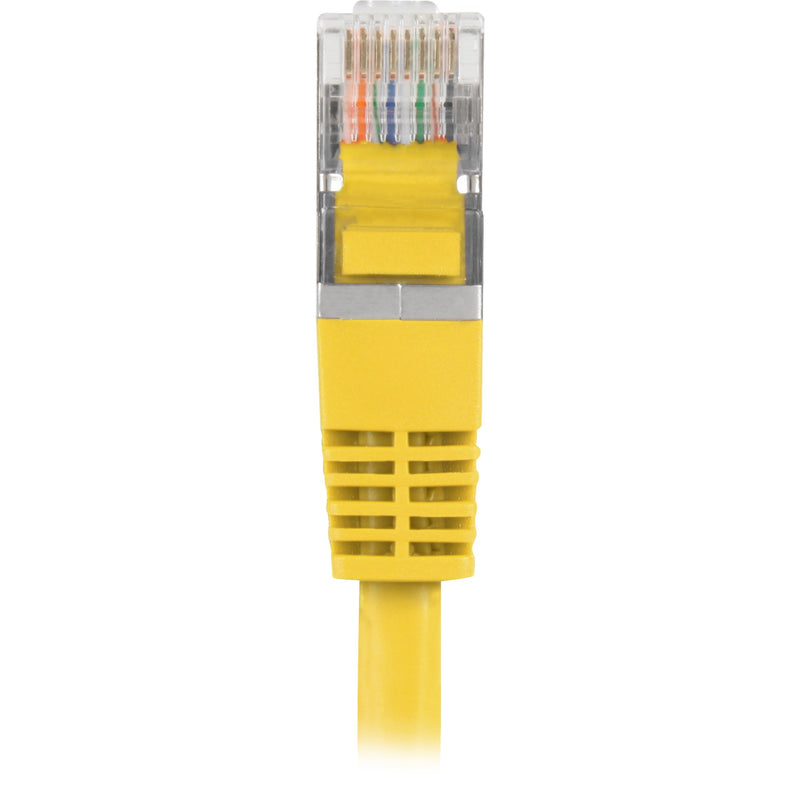 Afbeelding laden in galerijviewer, Sharkoon RJ45 CAT.5e S FTP 1,5m
