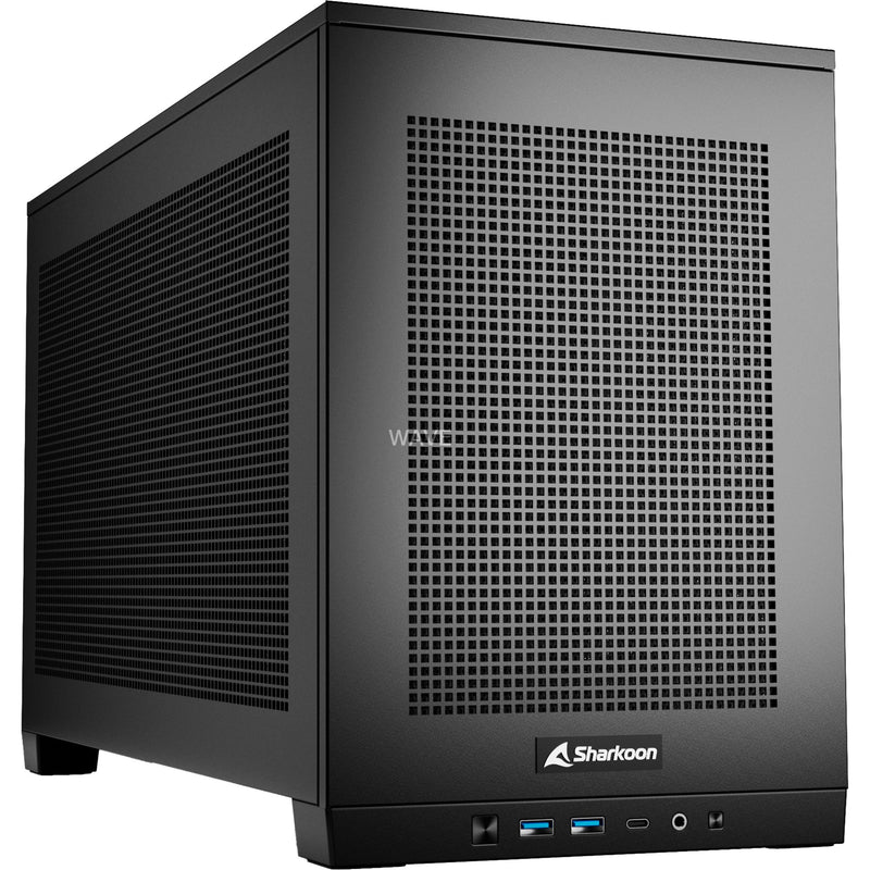 Afbeelding laden in galerijviewer, Sharkoon C20 ITX
