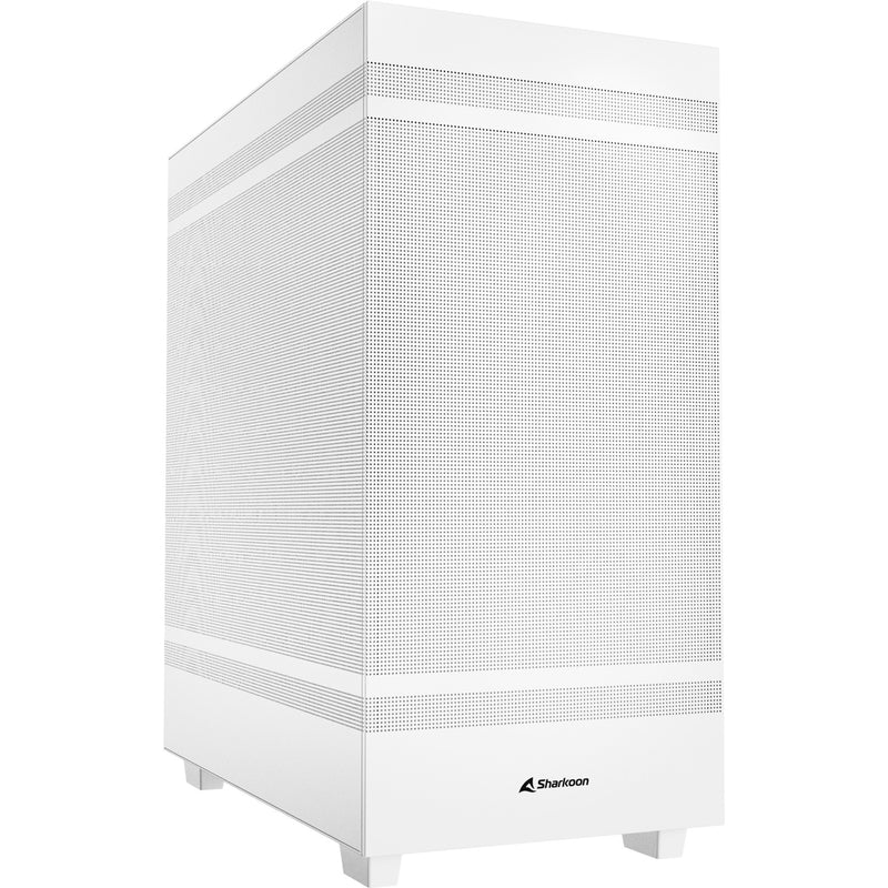 Afbeelding laden in galerijviewer, Sharkoon C50 White
