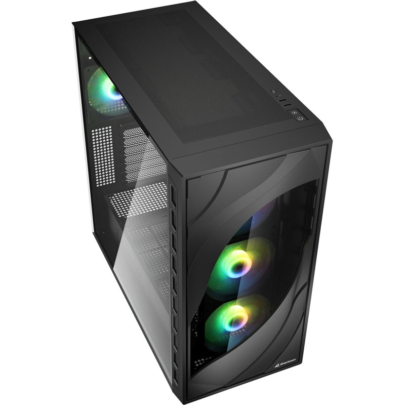 Afbeelding laden in galerijviewer, Sharkoon C80G RGB
