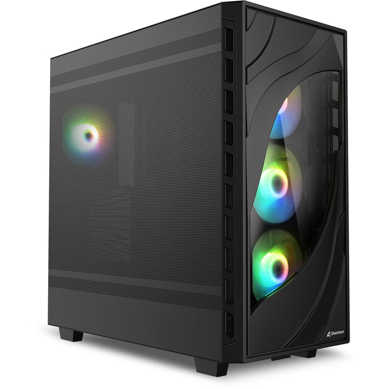Afbeelding laden in galerijviewer, Sharkoon C80M RGB
