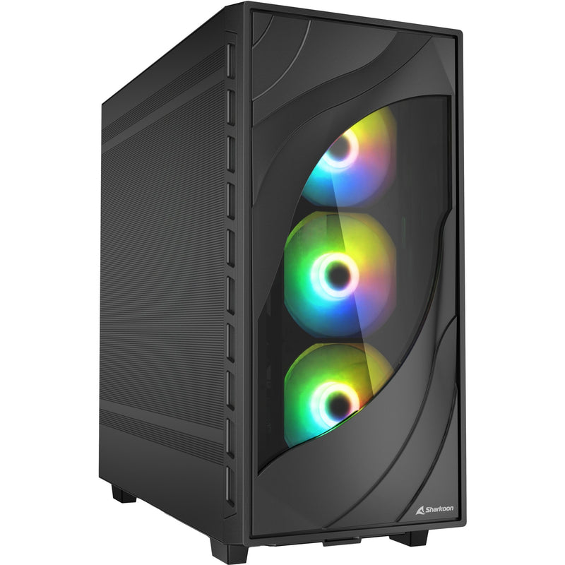 Afbeelding laden in galerijviewer, Sharkoon C80M RGB
